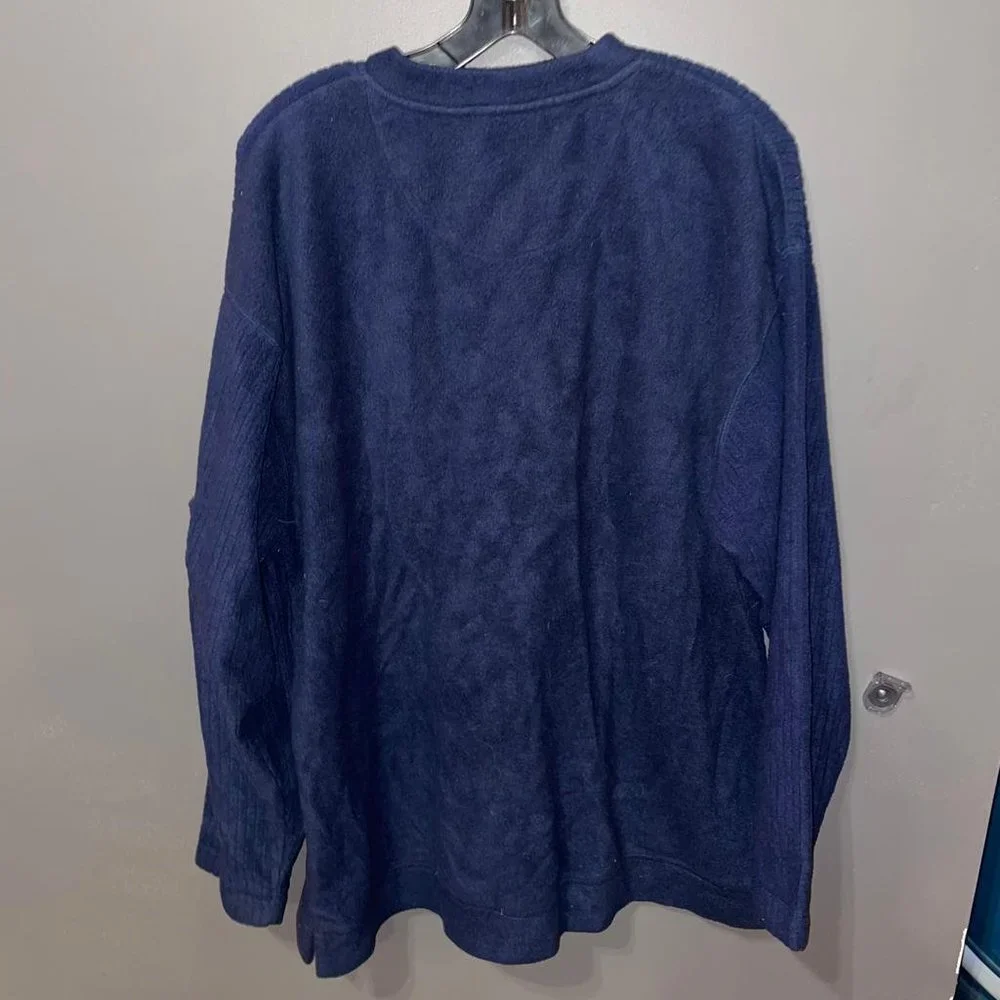 VINTAGE SWEATER - Picture 3 of 4
